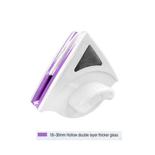 Load image into Gallery viewer, Baffect Double Side Glass Cleaning