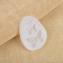 Load image into Gallery viewer, Butterfly Mold Silicone Baking Accessories 3D DIY