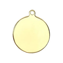 Load image into Gallery viewer, Tag Custom Free Engraving Personalized Dog