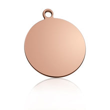 Load image into Gallery viewer, Tag Custom Free Engraving Personalized Dog