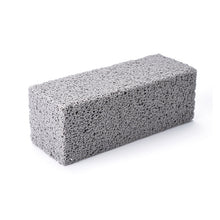 Load image into Gallery viewer, BBQ Grill Cleaning Brick Block Barbecue Cleaning Stone
