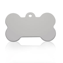 Load image into Gallery viewer, Tag Custom Free Engraving Personalized Dog
